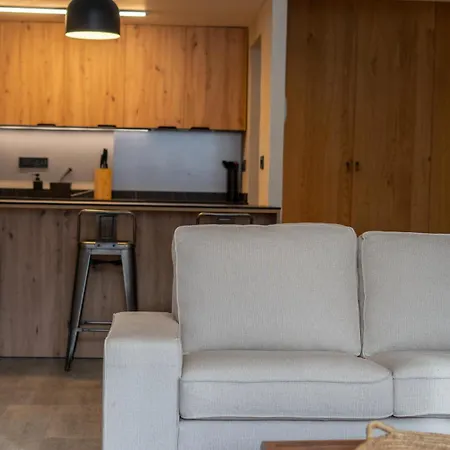 Apartment Haven *