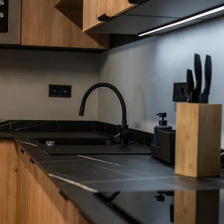 Apartment Haven