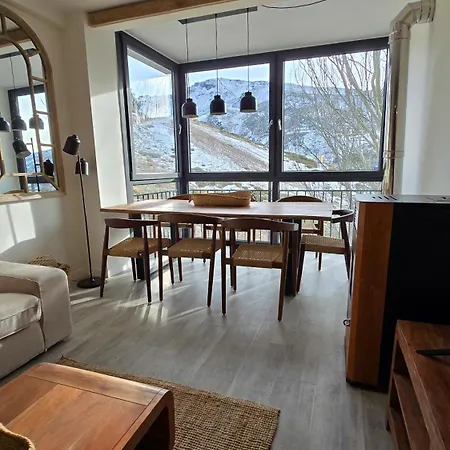 Haven Apartment