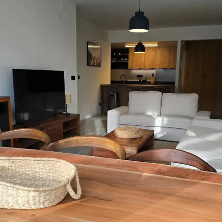 Haven Apartment *