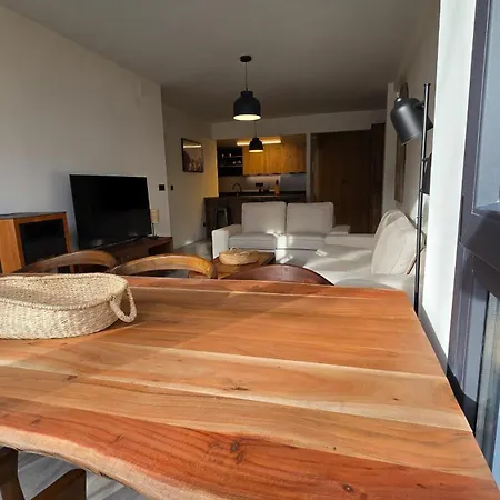 Apartment Haven *