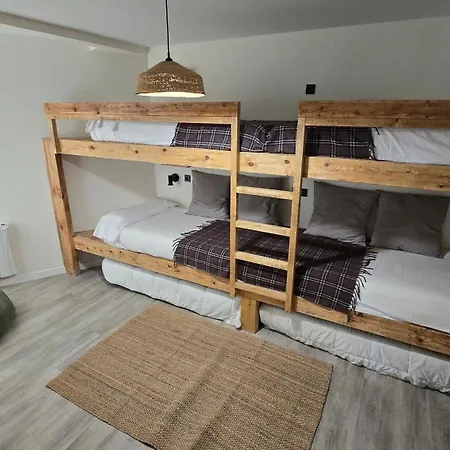 Haven Apartment