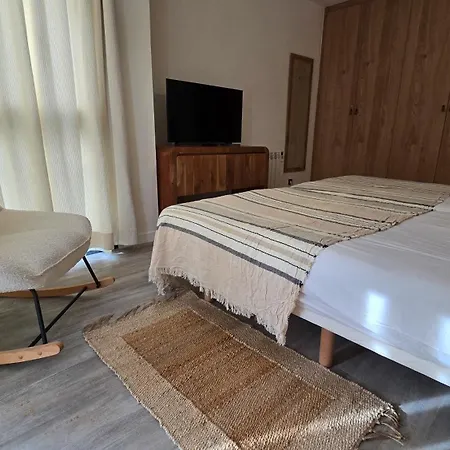 Haven Apartment