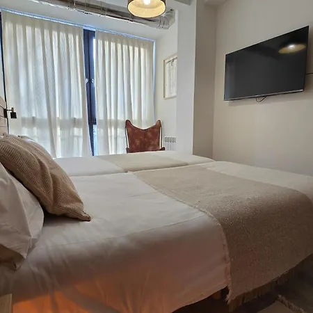 Haven Apartment