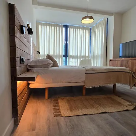 Apartment Haven