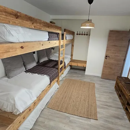 Haven Apartment