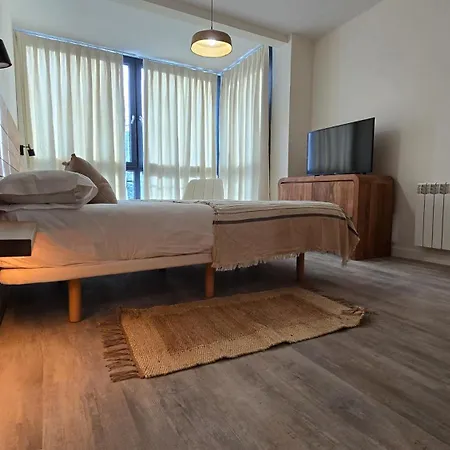 Haven Apartment